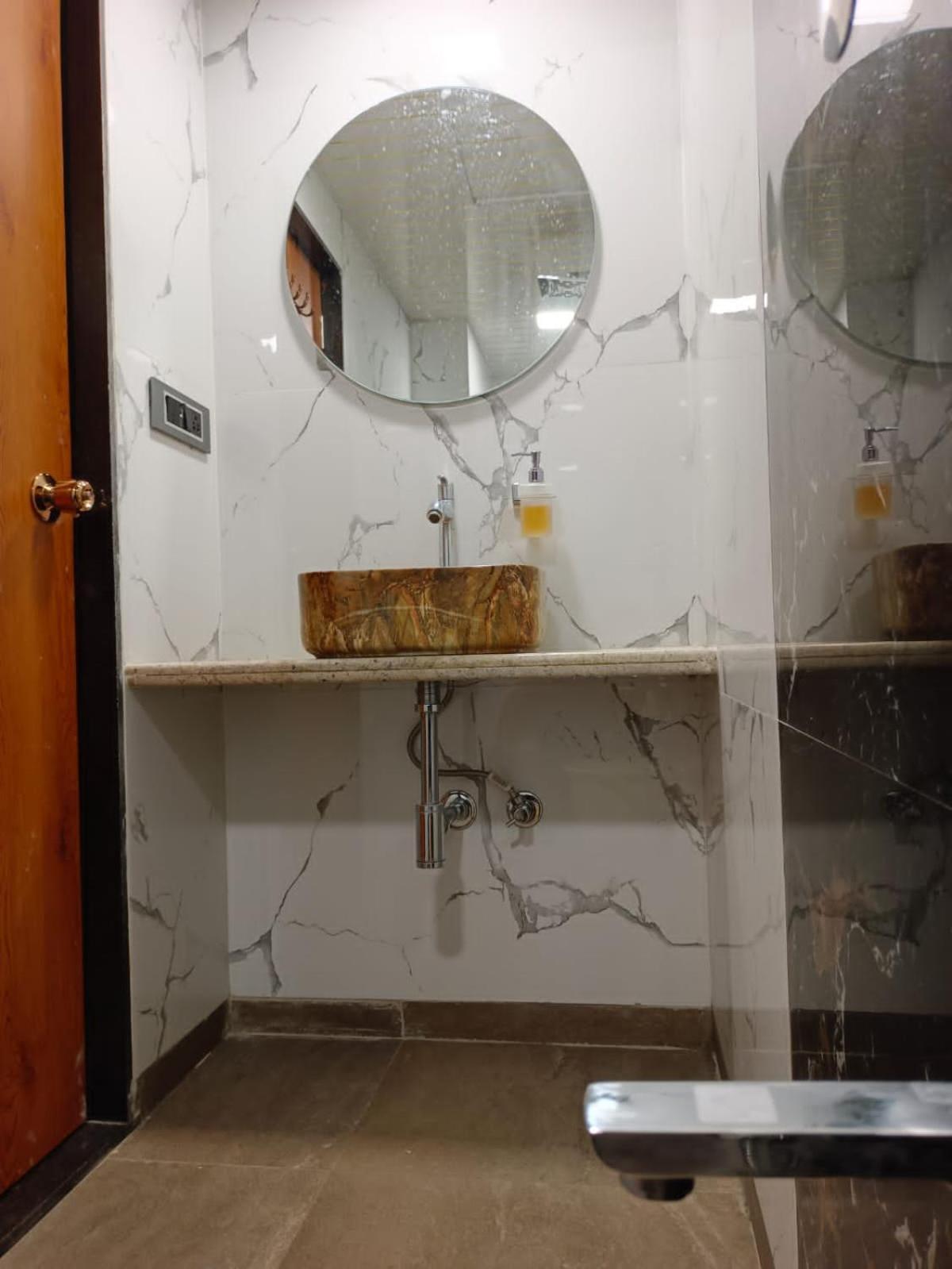 Hotel Airport Annex Мумбаї Екстер'єр фото