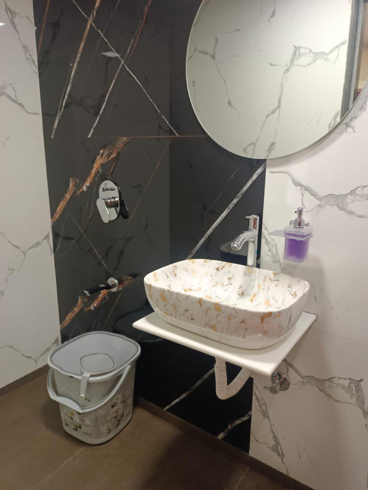 Hotel Airport Annex Мумбаї Номер фото